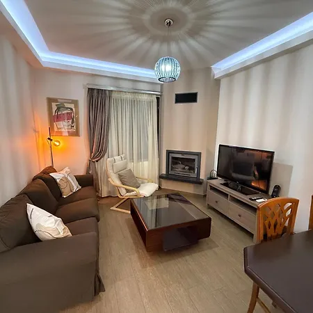 Apartament Fani's No 14