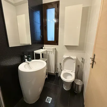 Fani's No 14 Apartament *
