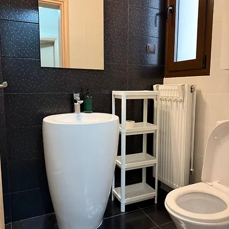 Fani's No 14 * Tríkala