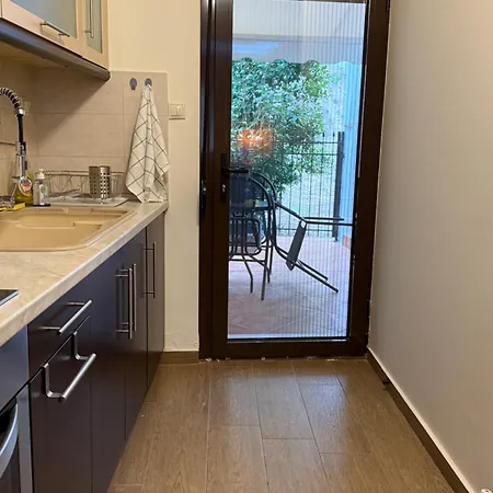 Apartament Fani's No 14 *