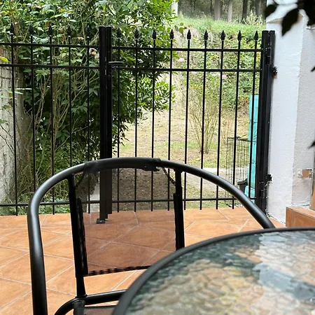 Apartament Fani's No 14 *