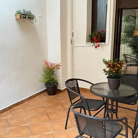 Apartament Fani's No 14 *