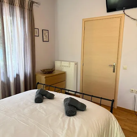 Fani's No 14 Tríkala