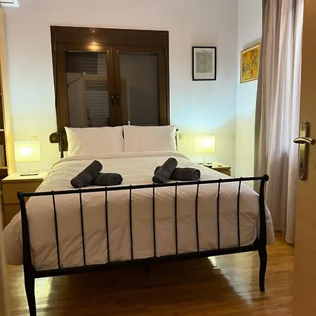 Apartament Fani's No 14 *