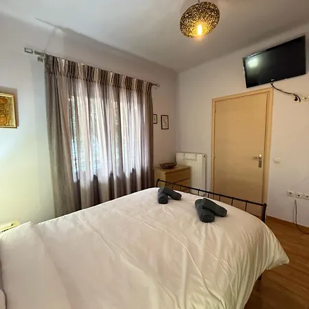 Apartament Fani's No 14
