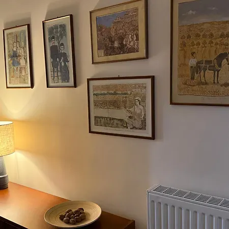 Fani's No 14 * Tríkala