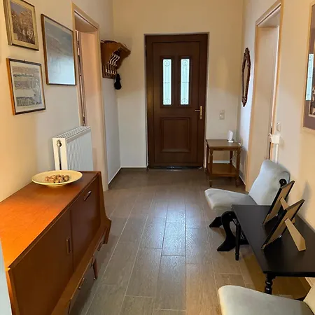 Apartament Fani's No 14 Tríkala