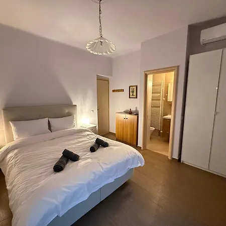 Apartament Fani's No 14 *