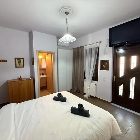 شقة Fani's No 14 *