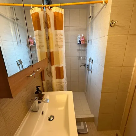 Apartament Fani's No 14