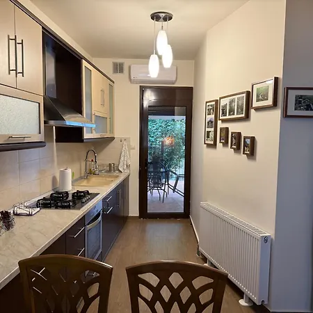 Apartament Fani's No 14 Tríkala