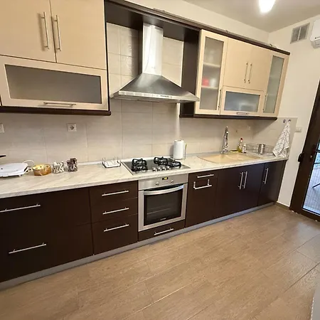 Fani's No 14 Apartament *