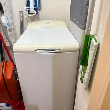 アパート Fani's No 14