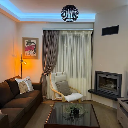 Apartament Fani's No 14 *