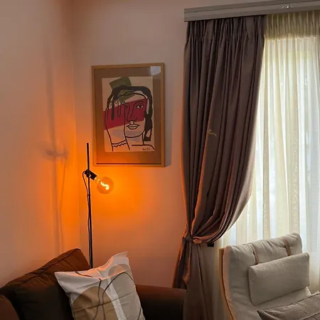 Apartament Fani's No 14