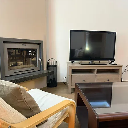 Fani's No 14 * Tríkala