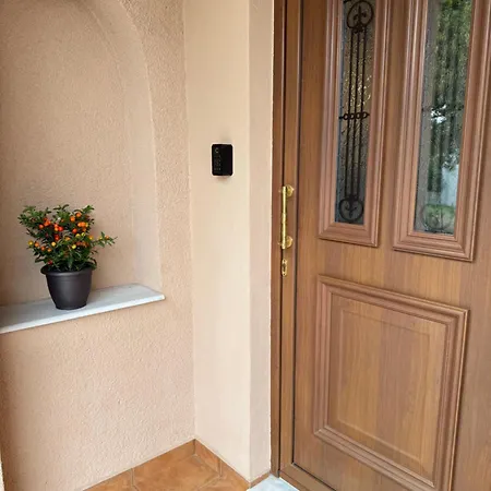 Fani's No 14 Apartament *