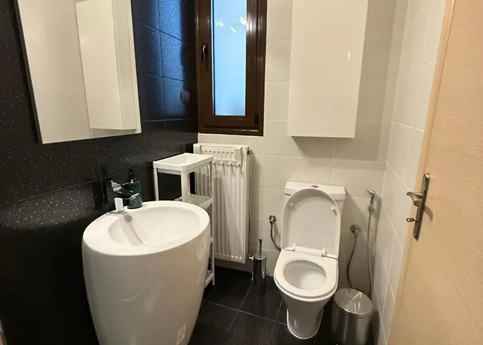 Fani's No 14 公寓 *