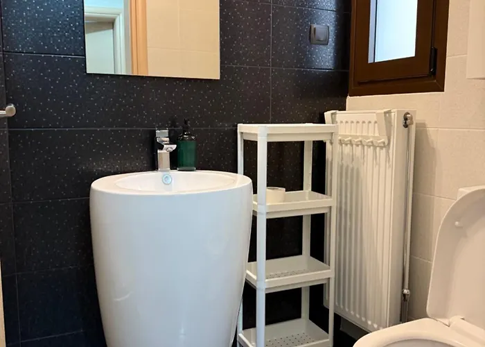 Fani's No 14 * 特里卡拉