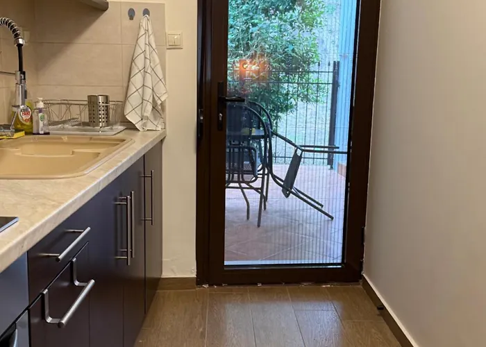 公寓 Fani's No 14 *