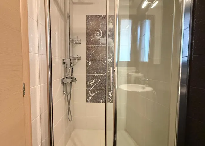 公寓 Fani's No 14 *