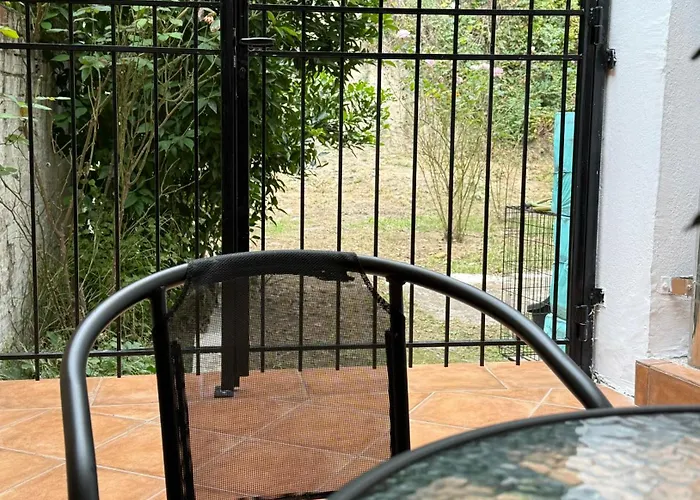 公寓 Fani's No 14 *