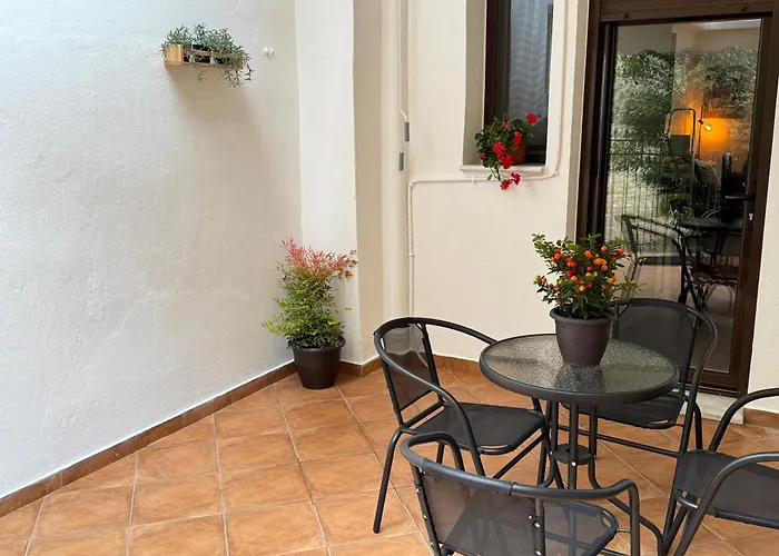 公寓 Fani's No 14 *