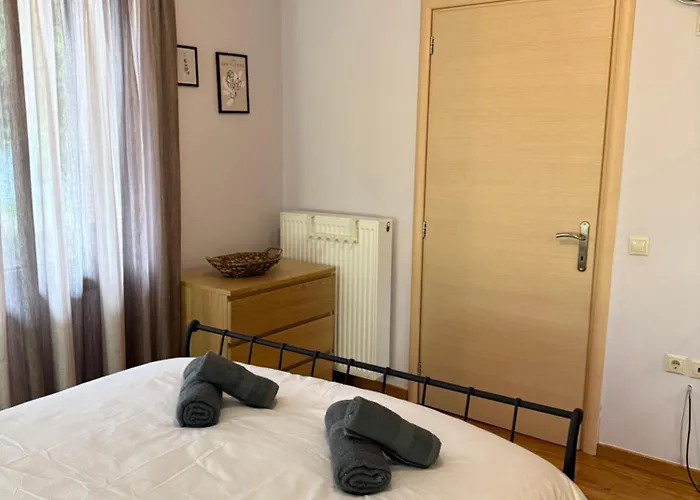 Fani's No 14 特里卡拉