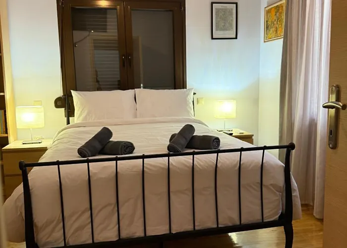 公寓 Fani's No 14 *