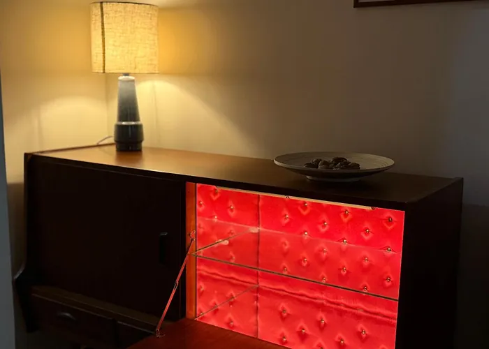 Fani's No 14 公寓 *