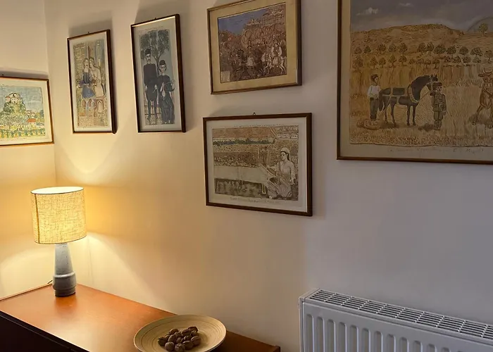 Fani's No 14 * 特里卡拉