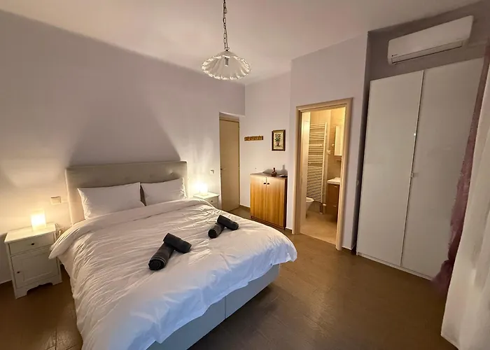 公寓 Fani's No 14 *