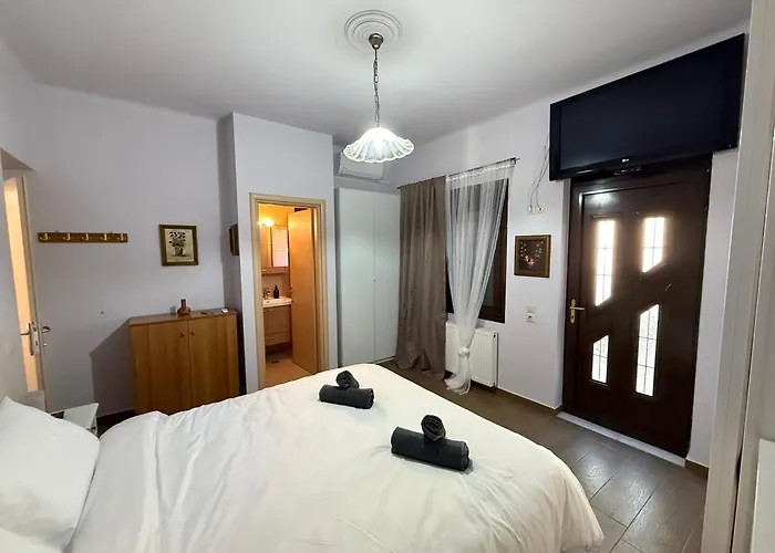 公寓 Fani's No 14 *