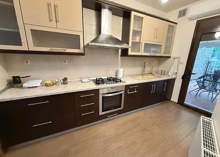 Fani's No 14 公寓 *