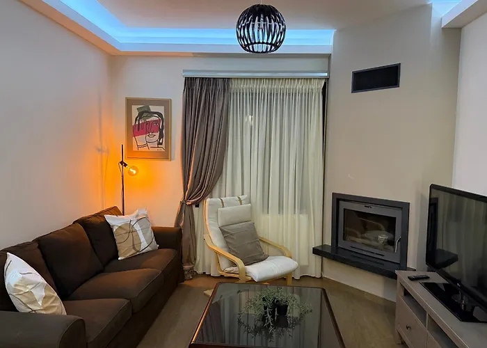 公寓 Fani's No 14 *