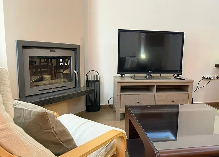 Fani's No 14 * 特里卡拉