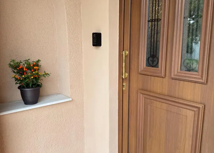 Fani's No 14 公寓 *